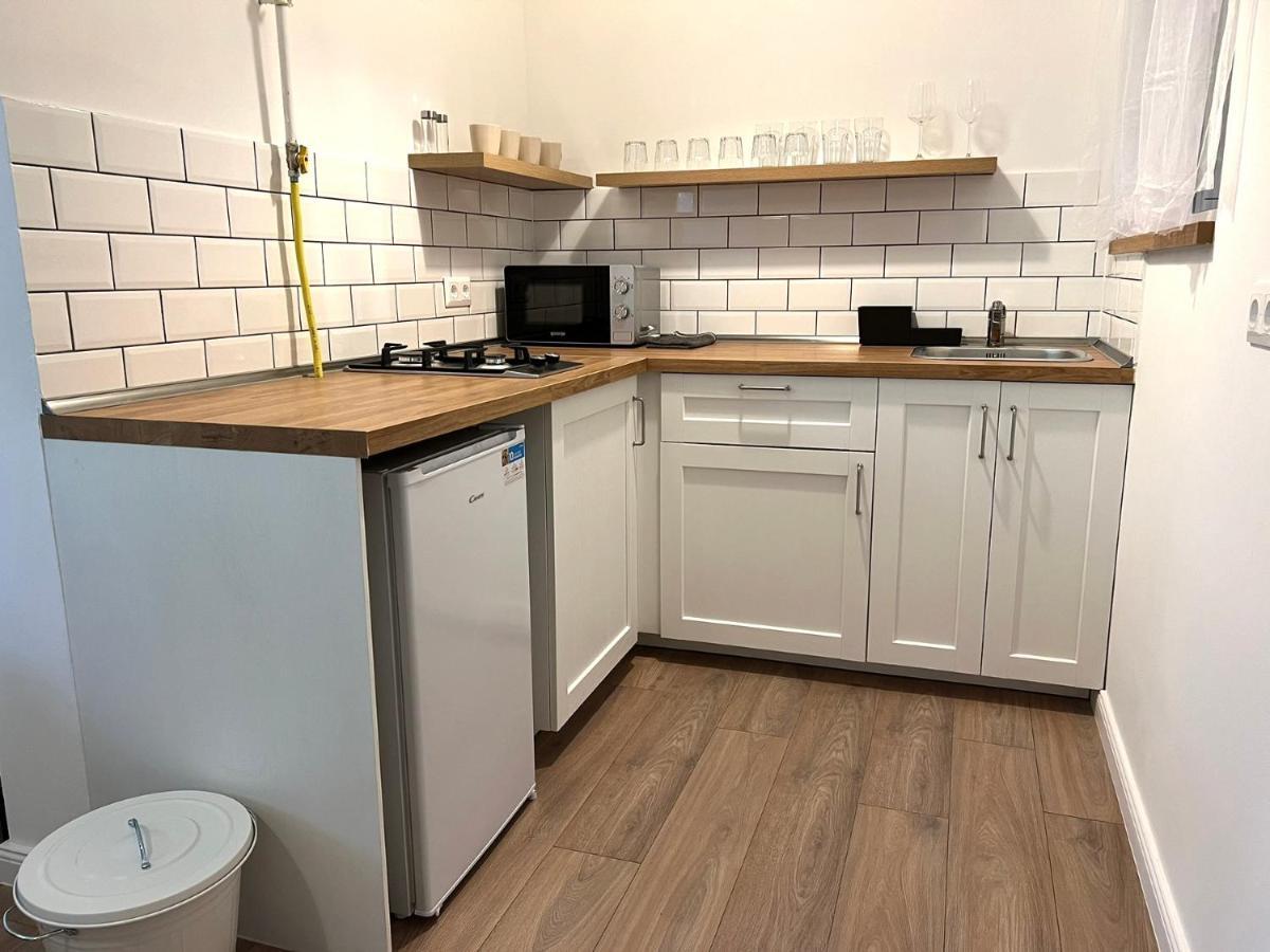Apartment Dob-lak With Free Parking *