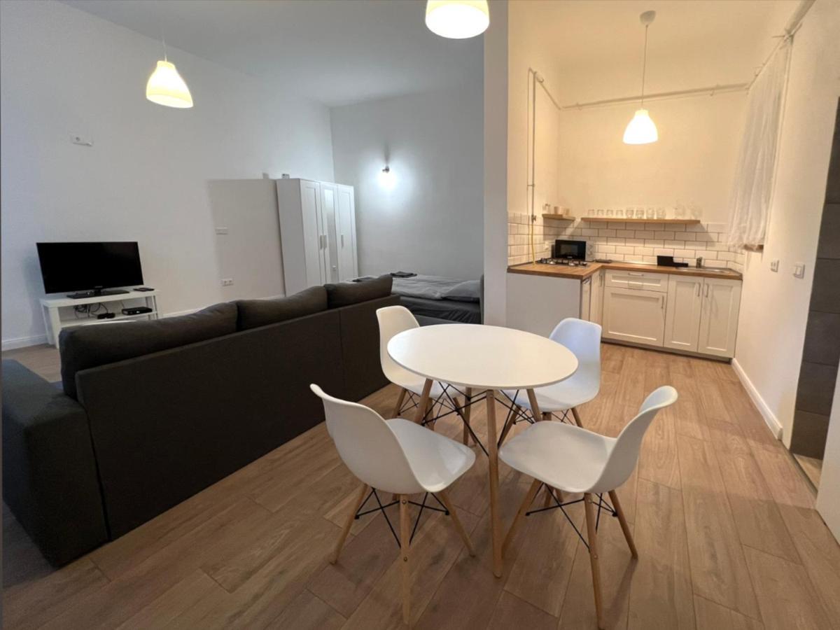 Apartment Dob-lak With Free Parking